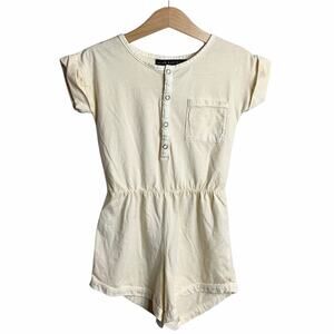 Miki Miette Romper